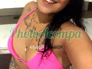 Raquel [***] morena safadinha e gostosa que ama um sexo oral 