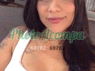 Bruna [***] morena nova na regio vem gozar comigo faco anal 