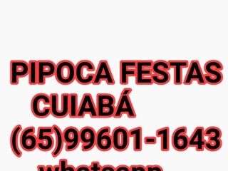 Carrinho de pipoca Cuiab [***] whatsapp Cuiab Centro Servicos para festas infantis e eventos no [***] 