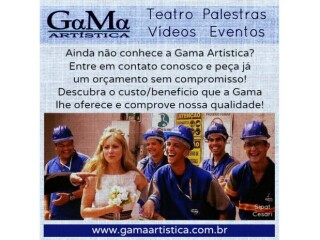 Teatro para Sipat Eventos Palestras Seguranca no Trabalho So Bernardo do Campo Servicos especializados no [***] 