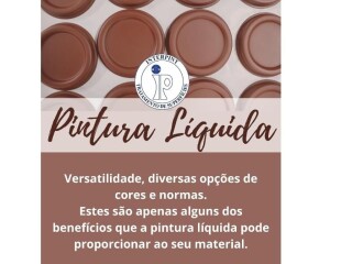 Empresa de Pintura Lquida Diadema Servicos especializados no [***] 