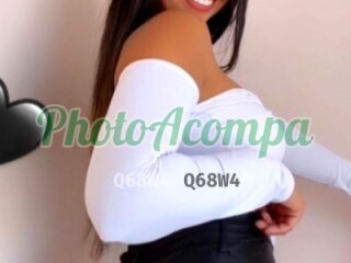 Lary morena com anal bem apertado vem se deliciar 