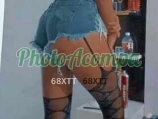 Jssica morena tatuada transexual com local prprio 