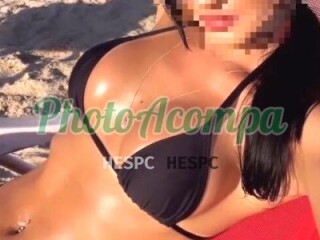 Vanessinha mulher de alto nvel sensual e cheia de teso 