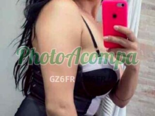 Lvia escort sedutora e diferenciada com local 