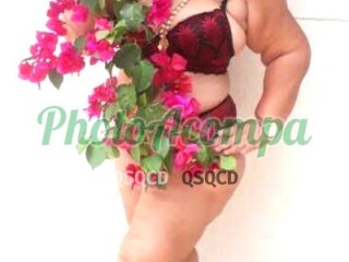 Loira coroa linda e sensual com local de atendimento prprio 