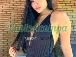 Layane Santos [***] morena nova na cidade e com promoco Vem se deliciar 