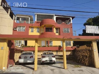 Casa en venta con vista al mar en acapulco, col. ejido calle en Acapulco De Juárez | Clasf aficiones-y-ocio