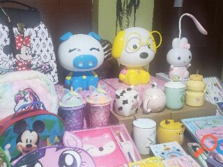 Se vende lote articulos de papeleria kawaii en Ecatepec De Morelos | Clasf aficiones-y-ocio