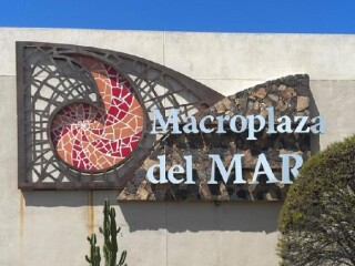 Macro plaza del mar traspaso en Ensenada | Clasf aficiones-y-ocio