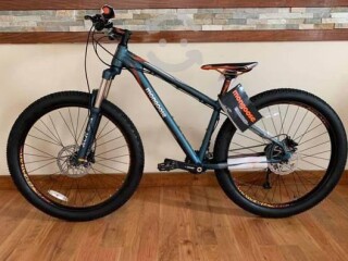 Bicicleta mongoose en Nuevo Laredo | Clasf aficiones-y-ocio