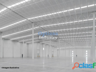 Toluca nave industrial alquiler en Acambay | Clasf inmobiliaria