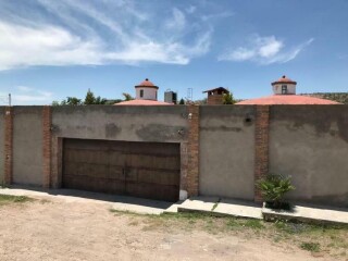 Casa en venta en general lázaro cárdenas garabitos nuevo en Durango | Clasf animales