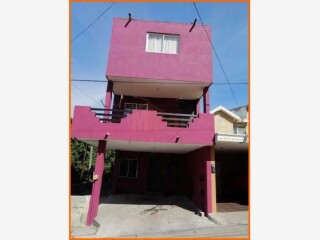 Casa en venta en conjunto habitacional tercer milenium en Tampico | Clasf animales