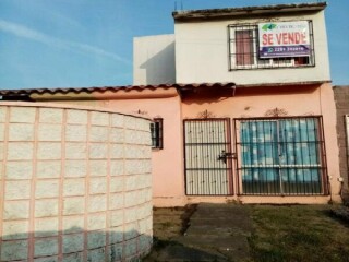 Casa en venta en fracc geo los pinos zona norte veracruz ver en Veracruz | Clasf animales