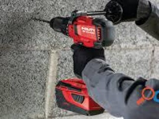 Herramientas hilti en Aguascalientes | Clasf casa-y-jardin