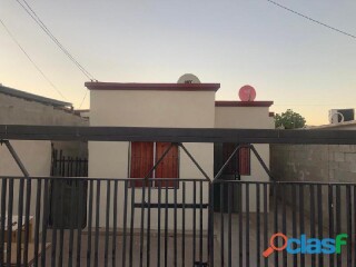 Rento casa amueblada hda.del río cercas uabac ciencias de la salud, uni durango, uvm, tec de mxl en Mexicali | Clasf casa-y-jardin