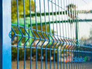 Cercados de acero euromalla, merida en Mérida | Clasf casa-y-jardin