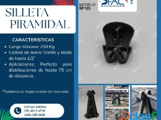 Nueva silleta piramidal de dfac en Querétaro | Clasf casa-y-jardin