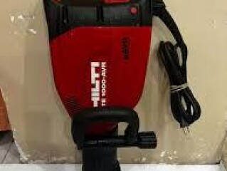 Martillos demoledores hilti 11.8 kg,.. en Tepic | Clasf casa-y-jardin