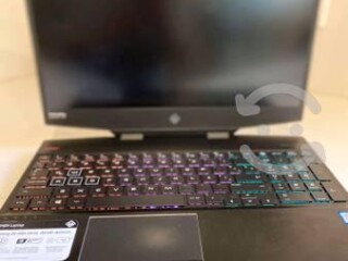 Venta laptop de juego hp omen 15-dh-0xxx en Durango | Clasf computacion