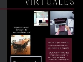 Buscas oficina virtual???? en León | Clasf computacion