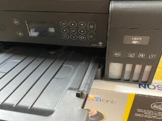 Multifuncional epson l6171 en Zapopan | Clasf computacion