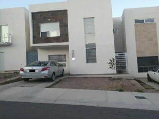 Casa en venta fracc puerta rivera real v etapa en Chihuahua | Clasf deportes-y-nautica