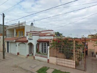 Cab casa en venta blv salvador alvarado fraccionamiento en Culiacán | Clasf deportes-y-nautica