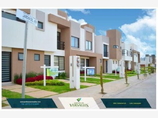 Casa en venta en jardines de versalles en León | Clasf deportes-y-nautica