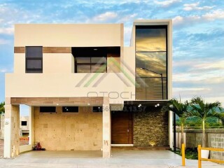 Casa en venta en fraccionamiento sonterra mazatlan en Mazatlán | Clasf deportes-y-nautica