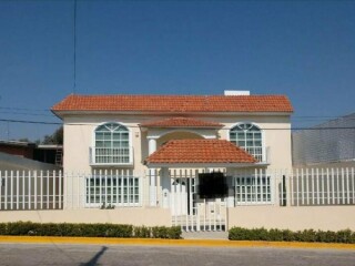 Casa en venta en rincones de la calera con recámara en en Puebla | Clasf deportes-y-nautica