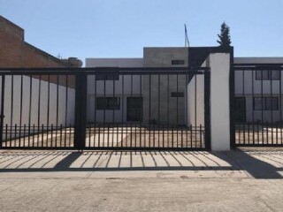 Casas en preventa col. satélite slp - ubicación - diseño en San Luis Potosí | Clasf deportes-y-nautica