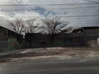 Terreno residencial en renta zona centro san nicolas de los en San Nicolás De Los Garza | Clasf deportes-y-nautica