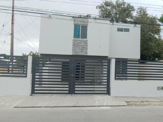 Casa en venta en col portes gil tampico en Tampico | Clasf deportes-y-nautica