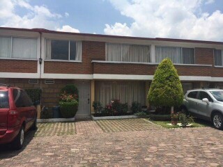 Renta casa en villas fontana toluca en Toluca | Clasf deportes-y-nautica