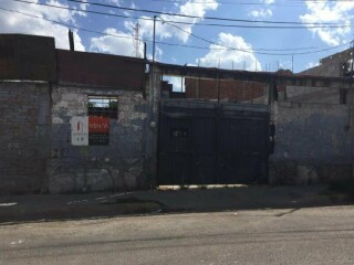 Vendo terreno bardeado en zona centro calle quintana roo en Irapuato | Clasf formacion-y-libros