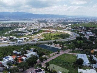 Se vende terreno con hermosa vista en cumbres del campestre en León | Clasf formacion-y-libros