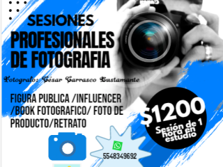 Fotografo profesional en México Ciudad De | Clasf imagen-y-sonido