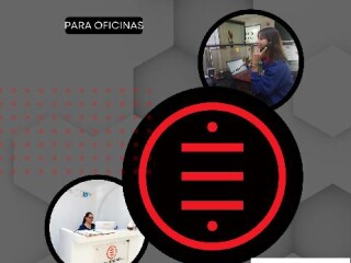 Oficinas compartidas: ¡únete a nuestra comunidad de emprendedores! en León | Clasf imagen-y-sonido