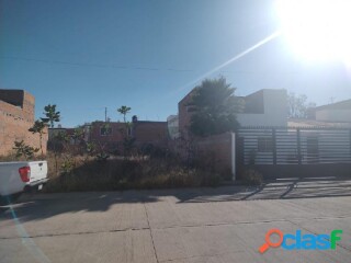 Terreno en venta en puesta del sol en Aguascalientes | Clasf inmobiliaria