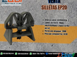 Silletas ep20, en venta en Cuautitlán Izcalli | Clasf inmobiliaria