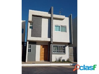 Casa en renta en siena residencial privada roma en Ensenada | Clasf inmobiliaria