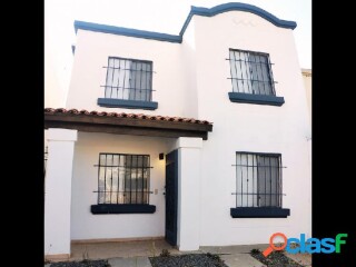 Casa en venta en residencial villas del prado en Ensenada | Clasf inmobiliaria