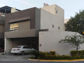 Casa en venta en privada residencial aviana, escobedo, n.l. en General Escobedo | Clasf inmobiliaria