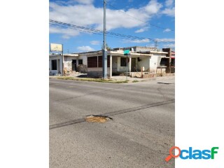 Terreno en renta en heriberto aja y nuevo león en Hermosillo | Clasf inmobiliaria