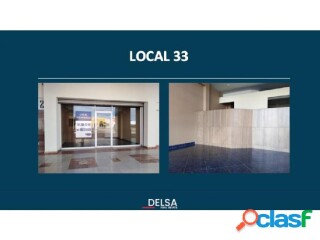 Local en renta en plaza girasol en Hermosillo | Clasf inmobiliaria