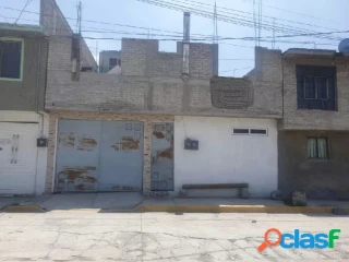 Casa venta valentin gomez farias alfredo del mazo ixtapaluca en Ixtapaluca | Clasf inmobiliaria