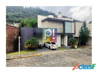 Renta casa con terraza y jardín en punta alba morelia cas_4976 morhh, punta alba en Morelia | Clasf inmobiliaria