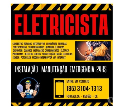 eletricista-fortaleza-24-horas-85-3104-1313-fortaleza-cidade-pintor-de-parede-e-reformas-big-0